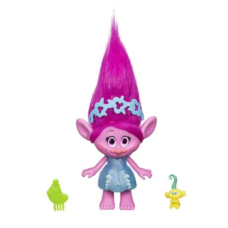 DreamWorks Trolls Poppy And Troll Baby | Walmart Canada