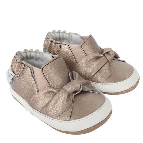 Robeez - Bébé, nourrisson, fille Chaussures bébé Bella's ...