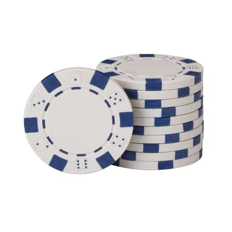 Poker chip sets walmart