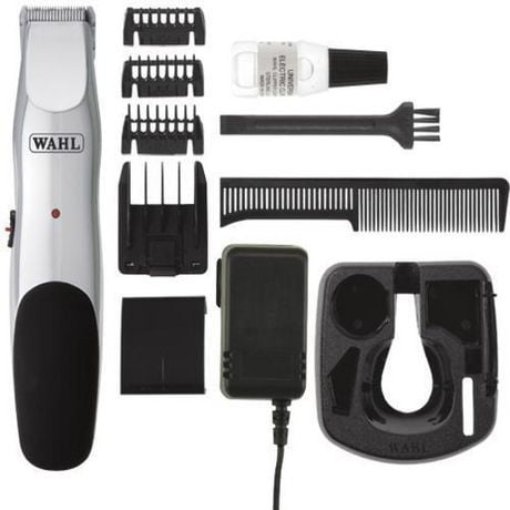 Wahl Rechargeable Beard Trimmer | Walmart Canada