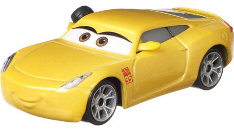 Disney Pixar Cars Trainer Cruz Ramirez | Walmart Canada