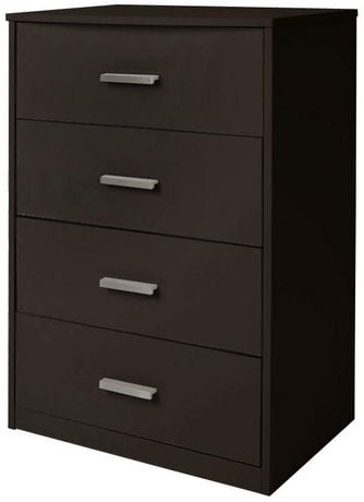 4 Drawer Dresser - Walmart.ca