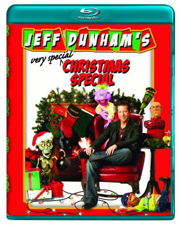 Jeff Dunham: Very Special Christmas Special At Walmart.ca | Walmart Canada