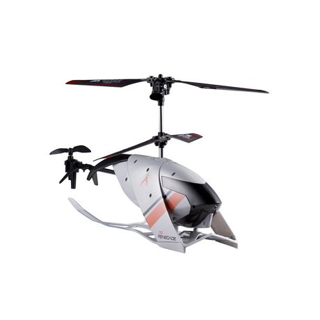 sky rover helicopter