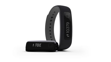 ifit tracker