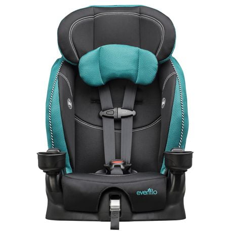 evenflo chase lx car seat