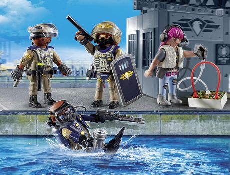 Playmobil items on clearance