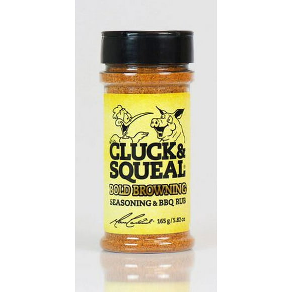 Cluck & Squeal - Formule intense - 165 g