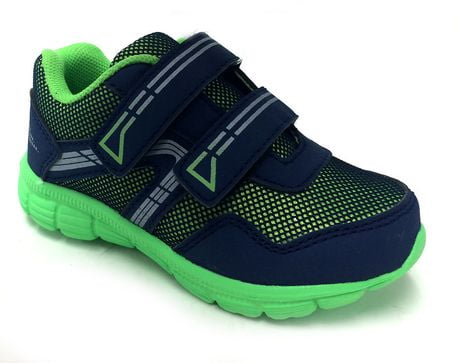 Athletic Works Boys' Peter Athletic Shoes | Walmart Canada