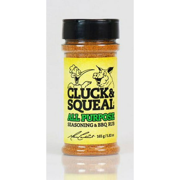 Cluck & Squeal - Tout usage - 165 g