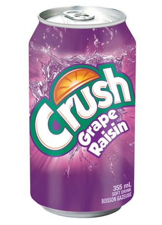 Crush Grape | Walmart Canada