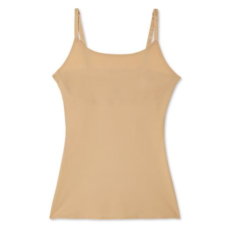 George Women's Bonded Convertible Camisole, Sizes M-XXL
