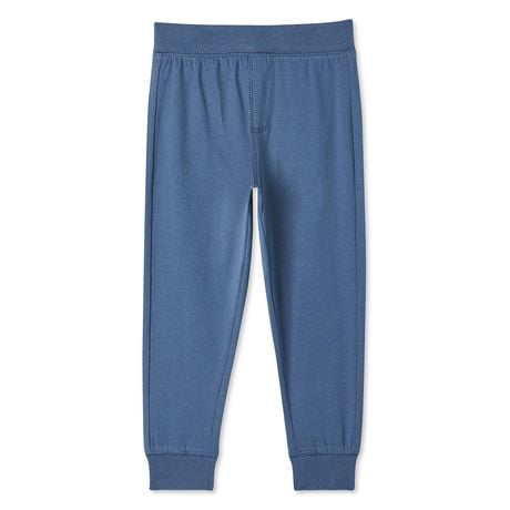 George Toddler Boys' Jersey Jogger - Walmart.ca