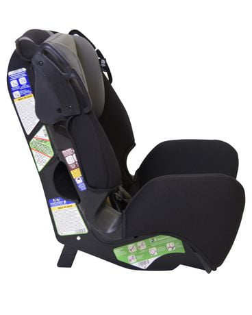 Safety 1st Enspira 65 3 In 1 Convertible Car Seat Texture Grey