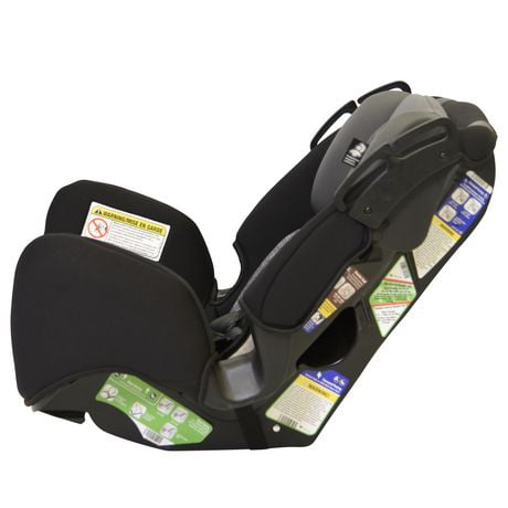 Safety 1st Enspira 65 3 In 1 Convertible Car Seat Texture Grey