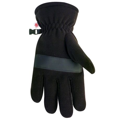 olympia warm paws heated gloves