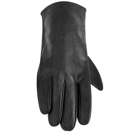 hot paws leather gloves