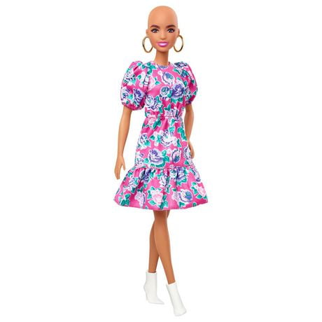 barbie fashionista 4