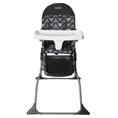 Cosco SimpleFold™ LX High Chair
