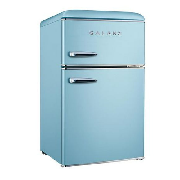 Réfrigérateur rétro Galanz de 3,1 pi