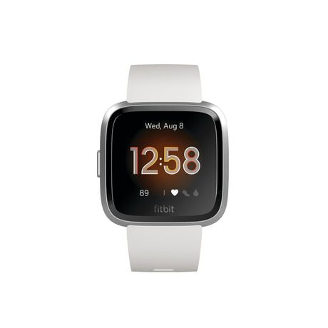 fitbit lite edition versa
