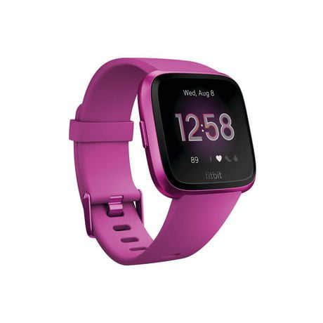 walmart fitbit smartwatch