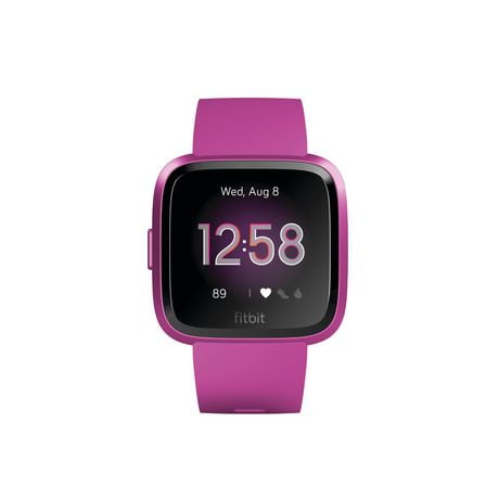 fitbit versa walmart