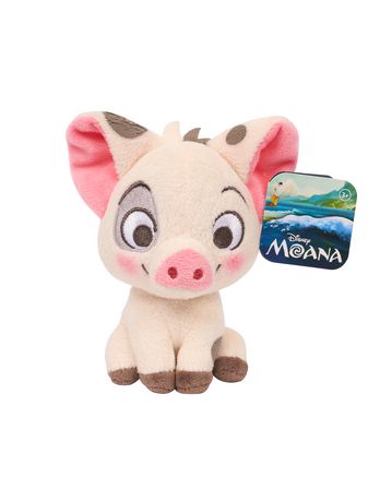 moana stuffed animal