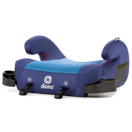 Diono Solana® 2 Latch Backless Booster Car Seat