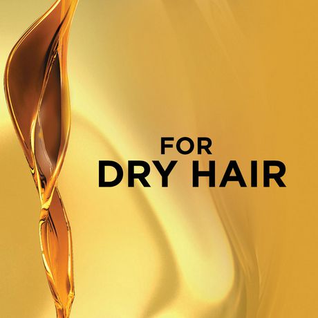Shampoing L'Oréal Paris Hair Expertise Extraordinary Oil 