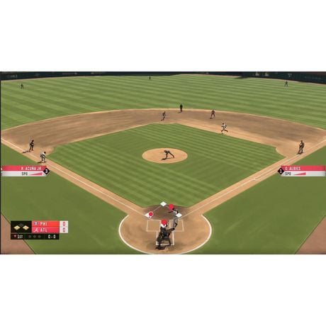 how to switch pitchers in mlb the show 23 how to switch pitchers in mlb the show 23