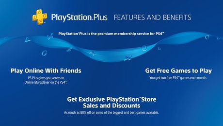 playstation plus 12 month free code
