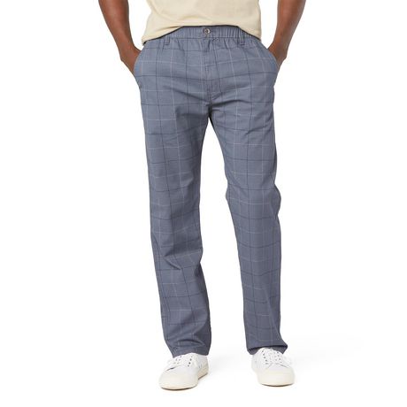 Signature by Levi Strauss & Co.® Men’s Comfort Chinos - Walmart.ca