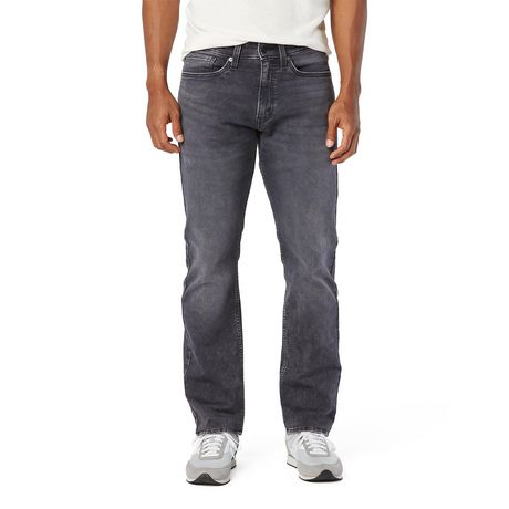 Signature by Levi Strauss & Co.® Men's Slim Straight Jeans | Walmart Canada