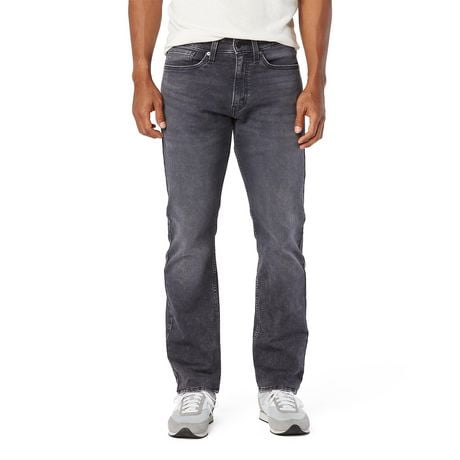 Signature by Levi Strauss & Co.™ Men's Slim Fit Jeans, Available