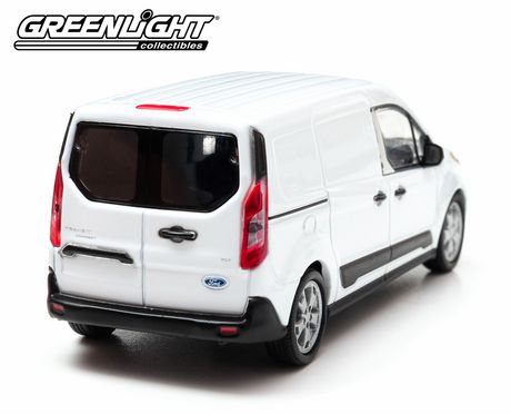 ford transit connect v408