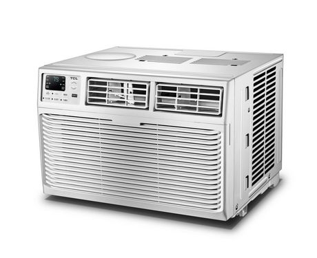 earthnet energy air conditioner age