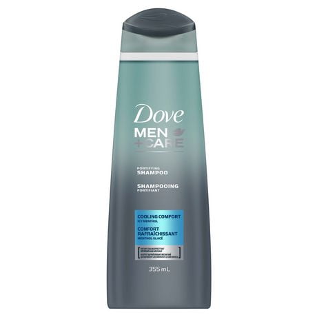 Dove Men Care Cooling Comfort Shampoo | Walmart Canada