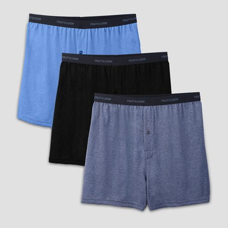 fruit of the loom boxers 2xl