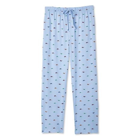 George Men's Jersey Pajama Pant | Walmart Canada