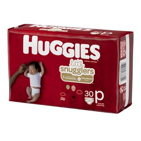 diapers preemie