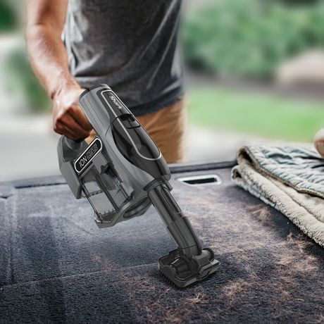 rocket shark ion vacuum cordless ultra light walmart