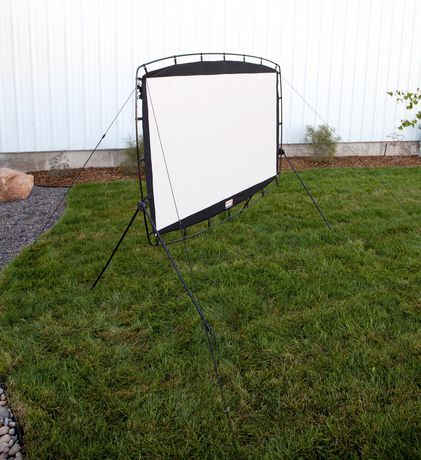 Camp Chef Outdoor Big Screen Leg Kit | Walmart Canada