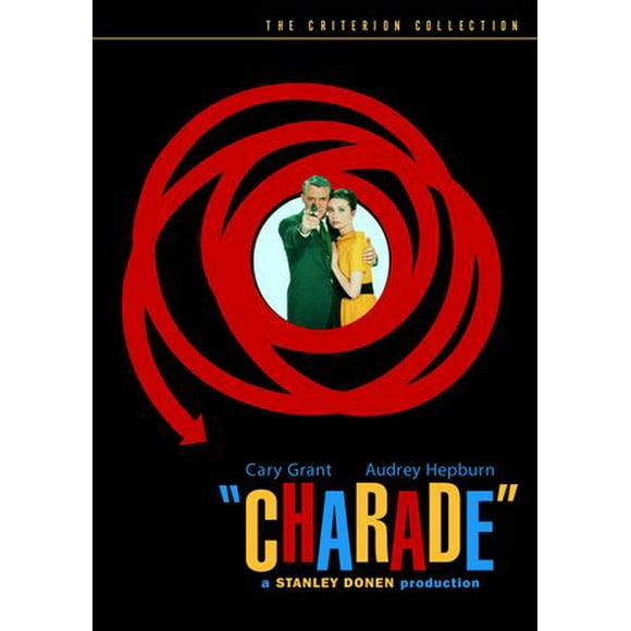 Film Charade (Anglais)