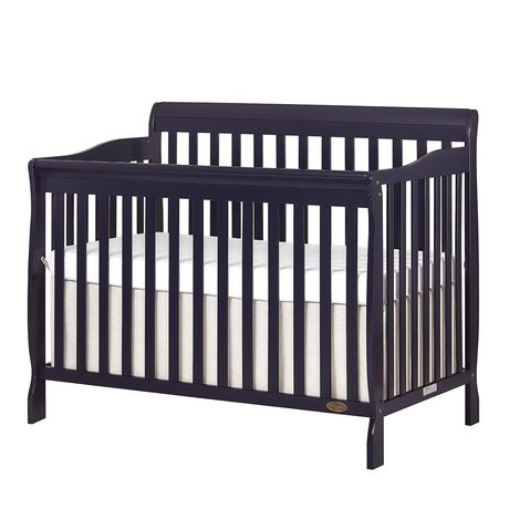 Dream On Me Ashton Convertible 5 In 1 Crib Walmart Canada