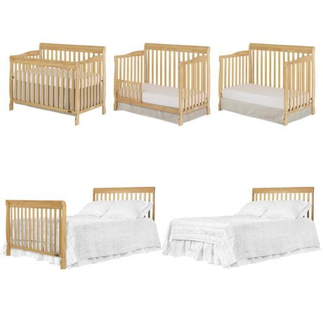 dream on me crib 660