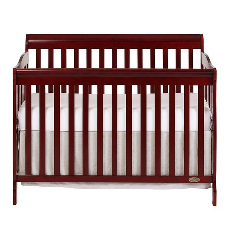 Dream On Me Ashton Convertible 5 In 1 Crib Walmart Canada