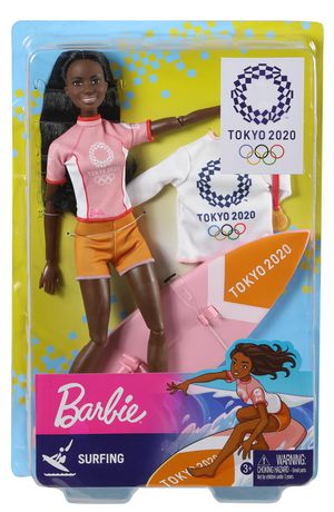 jeux barbie 2020