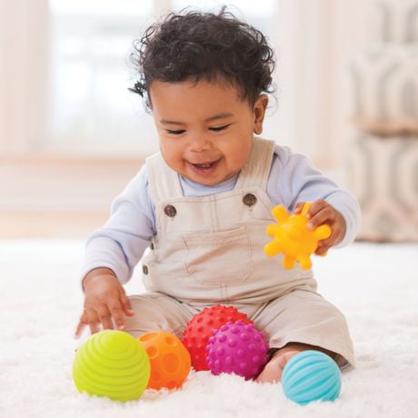 infantino balls