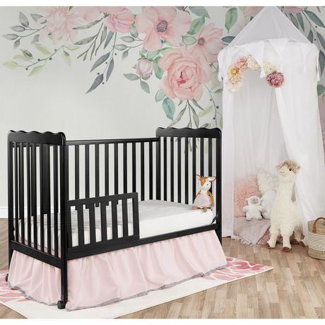 dream on me carson classic 3 in 1 convertible crib